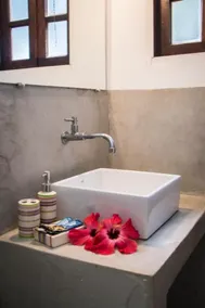 Planeta Banana Paraty - Bathroom