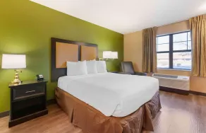 Extended Stay America Select Suites - Appleton - Fox Cities - Chambre