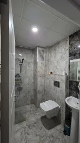 AKS Royal Otel - Bathroom