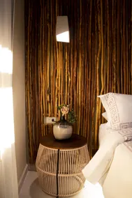 Hotel Scappata - Room
