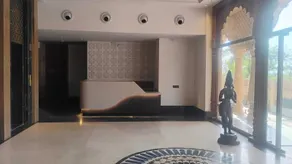 Revanta Suites - Réception