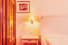 Amadeus Ora&Amore - Room