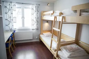 Stiftsgården Vårdnäs Hotell - Chambre