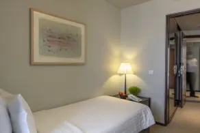Hotel Dom Carlos Park - Chambre