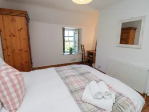 Kits Cottage - Værelse