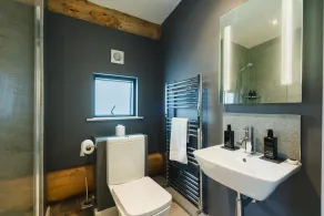 Apres Ski - Baño