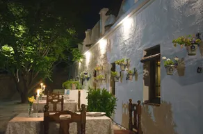 Hospederia la Era - Restaurant