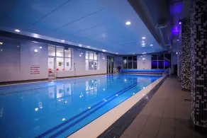 Mount Errigal Hotel, Conference & Leisure Centre - Pool