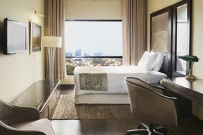 Four Points by Sheraton Lahore - Room