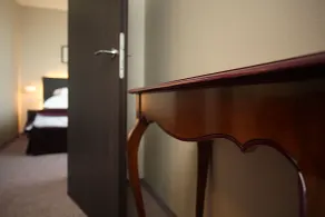 Hotel Kossak - Camera
