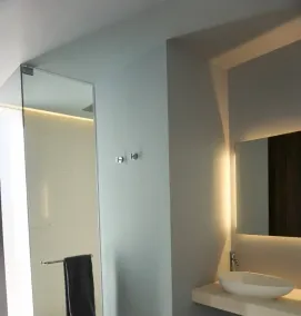 CONDO 57 BY TRVL2HM - Interior entrance