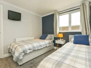 Lilys Pad - Habitación