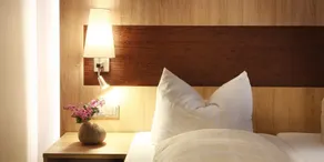 Hotel Schwarzwaldhof - Room
