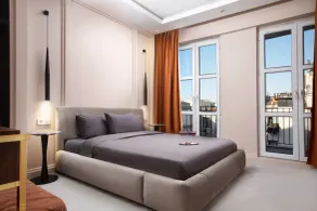 Walton Gardens Pera - Room