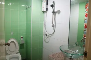 Diamond Sweet Hotel - Salle de bain