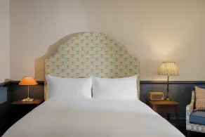 Lilianfels Resort and Spa - Room