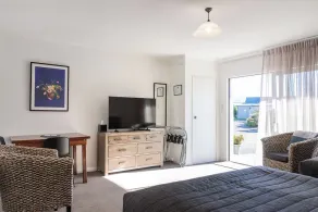 Mt Hutt Motels - Zimmer