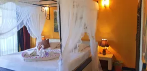 Flower Garden Lake Resort - Habitación