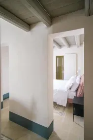 Dimora SIQU - Chambre
