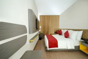 Ramada by Wyndham Yogyakarta - Chambre