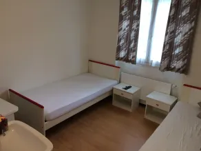 Ferien Haus Heidi - Værelse