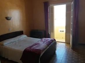 Hotel Le Gardenia (ex Lutetia) - Zimmer