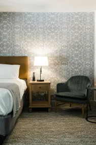 Waynesville Inn and Golf Club, Tapestry Collection by Hilton - Værelse