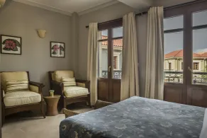 Balhambra Suites - Adults Only - Rum