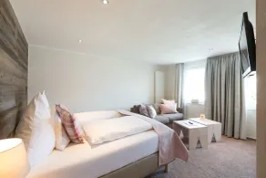 Hotel Nuhnetal - Chambre