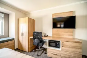 Baymont by Wyndham Chandler I-10 - Chambre