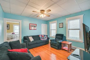 Medford Apartment Rental, 5 Mi to Downtown Boston - Innenbereich