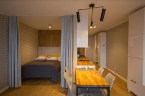 Apartament Na Urlop - Wisła Bukowa Góra - Apartamenty z widokiem na panoramę Wisły - Rum