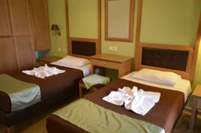 Irene Apartments - Rom