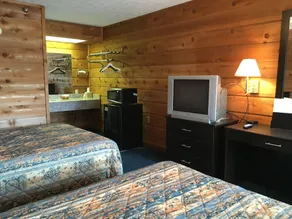 Lexington Inn - Rom
