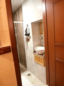 Duran Aga Konagi - Baño