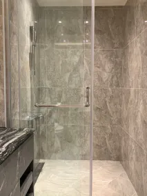 Grand Hotel Lili - Bathroom