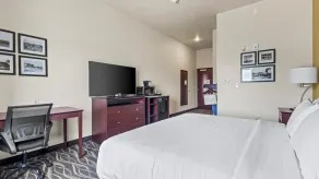 Cobblestone Hotel & Suites - Foley - Room