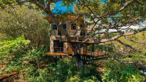 TreeCasa Hotel & Resort Nicaragua - Chambre