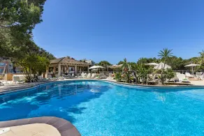 Houm Plaza Son Rigo - Piscine