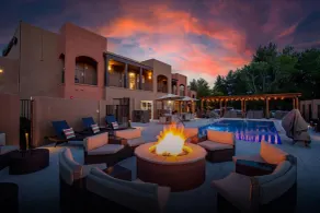 Arroyo Pinion Hotel, an Ascend Collection Hotel - Piscine