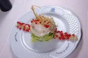 Hotel Boutique Bodegas De Arnes - Adults Only - Restaurang