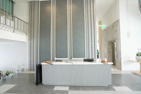 Koh Talu On Shore Hotel & Resort - Reception