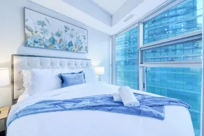 The York Suites - Room