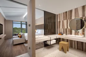 Crowne Plaza Chongli Resort by IHG - Camera