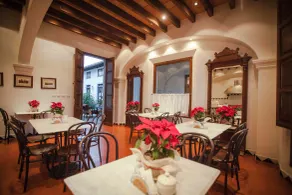 Meson del Alferez Coatepec - Restaurant