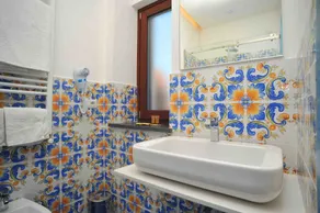 Costa Blu - Badezimmer