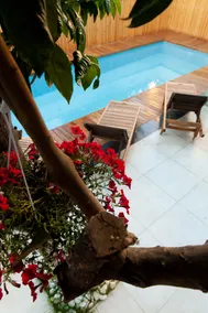 The Suite Apart Hotel - Pool