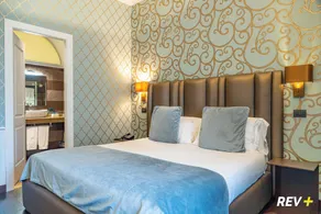 Via Veneto Suites - Værelse