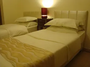 Rafi Hotel Amman - Room