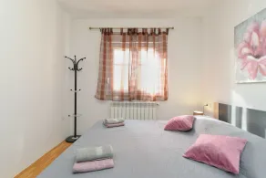 Apartment 1100 - Quarto
